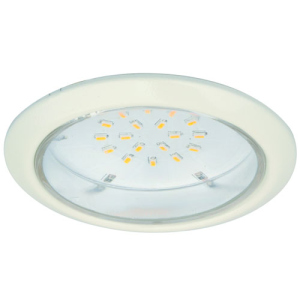 Набір світильників точкових LIGHT TOPPS BATHROOM LINE SLIM DOWNLIGHT LT14430 (набір з 3-х) краща модель в Івано-Франківську