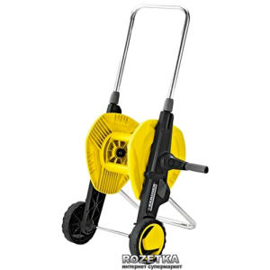 купить Тележка для шлангов Karcher HT 3.400 (2.645-180.0)