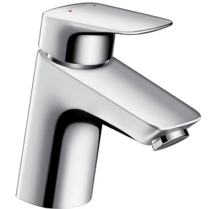 Смеситель для раковины HANSGROHE Logis 70 71070000 в Ивано-Франковске