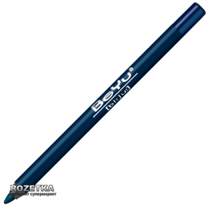 Олівець для очей BeYu Soft Liner 630 Genova Blue (4033651346308) в Івано-Франківську