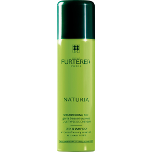Сухий шампунь Rene Furterer Naturia для всіх типів волосся 150 мл (3282779073578) в Івано-Франківську