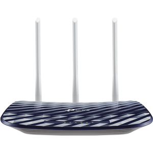 Маршрутизатор TP-LINK Archer C20 краща модель в Івано-Франківську