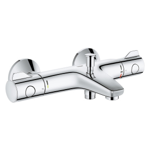 Змішувач для ванни GROHE Grohtherm 800 34567000 в Івано-Франківську