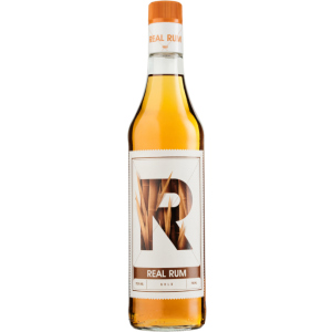 Ром Real Rum Gold 0.7 л 37.5% (8438001407801) краща модель в Івано-Франківську