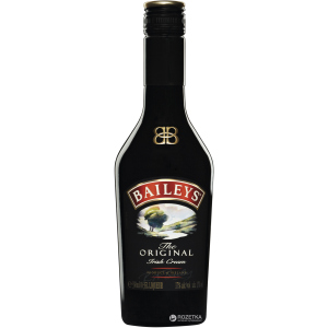 Лікер Baileys Original 0.375 л 17% (5011013100194) ТОП в Івано-Франківську