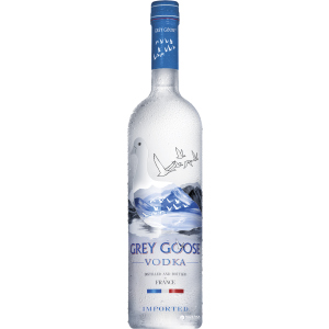 Горілка Grey Goose 0,5 л 40% (5010677850476) надійний