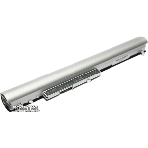 Акумулятор PowerPlant HSTNN-UB5M HPTS4L7 для HP Pavilion TouchSmart 14 (14.4V/2600mAh/3Cells) (NB00000281)