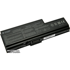 Акумулятор PowerPlant PA3640U-1BAS для Toshiba Qosmio F50 (14.4V/5200mAh/6Cells) (NB00000279) в Івано-Франківську