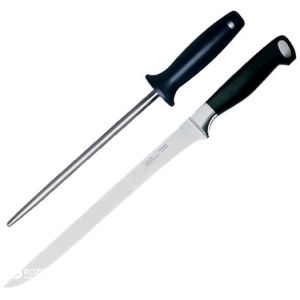 Набір ножів BergHOFF для шинки з 2 предметів (1395029) ТОП в Івано-Франківську