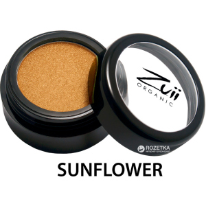 Tени для век Zuii Organic Flora Eye Shadow 1.5 г Sunflower (812144010247) в Ивано-Франковске