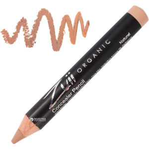 купити Олівець-коректор Zuii Organic Concealer Pencils 1.86 г Natural (812144011565)