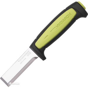 Туристичний ніж Morakniv Chisel (23050106) ТОП в Івано-Франківську