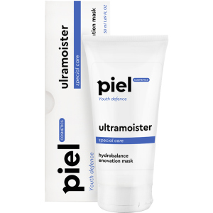 Ультраувлажняющая гель-маска Piel Cosmetics Specialiste Ultramoister gel-mask (4820187880495) в Ивано-Франковске