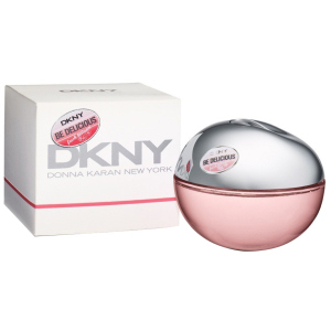 Парфумована вода для жінок DKNY Be Delicious Fresh Blossom 50 мл (022548173701)