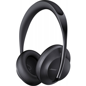 Наушники Bose Noise Cancelling Headphones 700 Black (794297-0100) ТОП в Ивано-Франковске