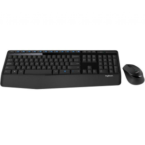 Комплект Logitech MK345 Combo (920-008534)