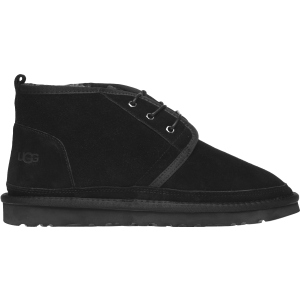 Черевики UGG 3236 Mens Neumel 45 Чорні (Black) в Івано-Франківську