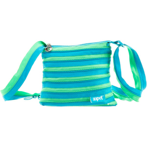 Cумка Zipit Medium Turquise Blue & Spring Green (ZBD-15\7290103190361) ТОП в Ивано-Франковске