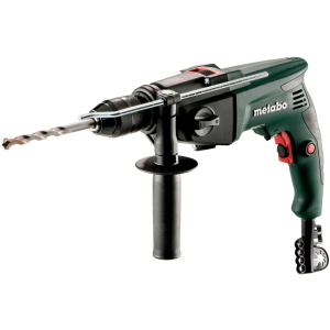 Дриль ударний Metabo SBE 760 (600841850) ТОП в Івано-Франківську