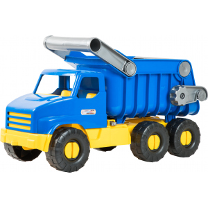 Самоскид Tigres City Truck (39398) в Івано-Франківську