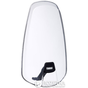 Защитный экран Thule RIdeAlong Mini Windscreen (TH100405) ТОП в Ивано-Франковске