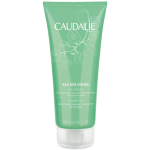 Гель для душа Caudalie Eau des Vigne 200 мл (3522931002146)