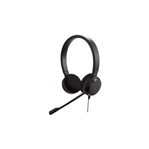 Гарнитура JABRA EVOLVE 20 MS Stereo (4999-823-109) ТОП в Ивано-Франковске