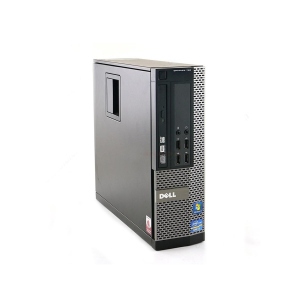 Уживані Системний блок Dell Optiplex 790 Intel Core i5-2400/4 Гб/250 Гб в Івано-Франківську