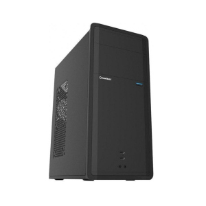 Уживані Tower / Athlon II X2 240 (2 ядра по 2.8 GHz) / 4 GB DDR3 / 320 GB HDD / 400W рейтинг