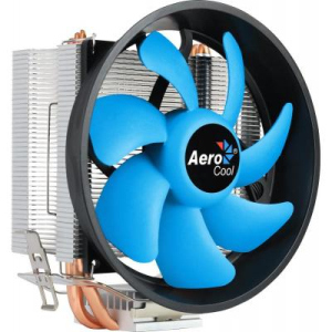 Кулер для процесора AeroCool Verkho 3 Plus (4713105960891) в Івано-Франківську