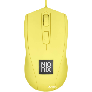 Мышь Mionix Avior USB French Fries (MNX-01-27010-G) ТОП в Ивано-Франковске