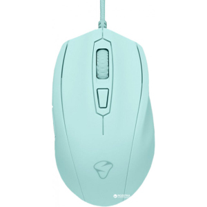 Мышь Mionix Castor USB Ice Cream (MNX-01-26007-G) в Ивано-Франковске