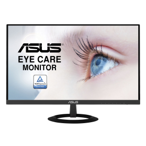 Монітор 21.5" Asus VZ229HE (90LM02P0-B02670 / 90LM02P0-B01670) краща модель в Івано-Франківську