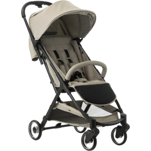 Коляска прогулянкова BabyHit Colibri Sahare Beige (71634)