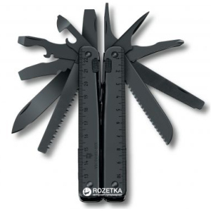 Мультитул Victorinox SwissTool (30323.3CN) ТОП в Івано-Франківську