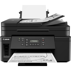 Canon PIXMA GM4040 with Wi-Fi, duplex (3111C009AA) ТОП в Ивано-Франковске