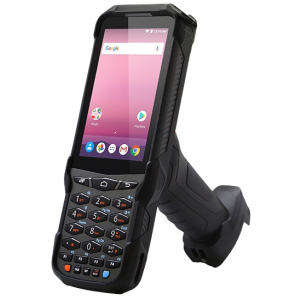 Термінал збору даних Point Mobile PM550 (P550GPQ339BE0T) + програмне забезпечення для складського обліку в Івано-Франківську