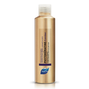 Шампунь Phyto Phytokeratine Extreme Exceptional Shampoo 200 для волос всех типов 200 мл (3338221000507) рейтинг