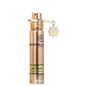 Парфумована вода унісекс Montale Attar 20 мл (ROZ6205052697)