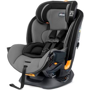 купити Автокрісло Chicco Fit4 Сіре (79645.24) (049796611366)