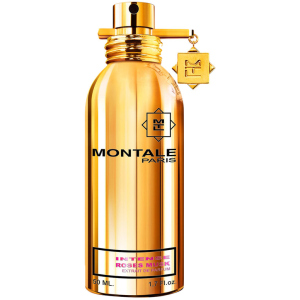 Парфумована вода для жінок Montale Roses Musk Intense 50 мл (ROZ6205052550/3760260454353) ТОП в Івано-Франківську