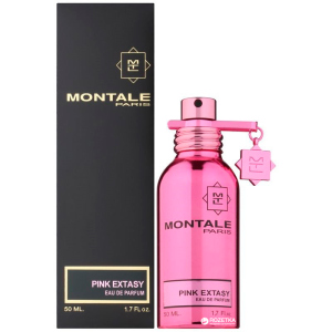 Парфумована вода для жінок Montale Pink Extasy 50 мл (ROZ6205052745) в Івано-Франківську