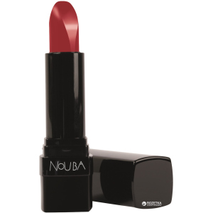 Губная помада Nouba Lipstick Velvet Touch № 20 3.5 мл (8010573460202) надежный