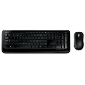 купити Комплект Microsoft Wireless Desktop 850 (PY9-00012)