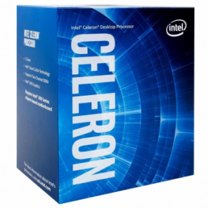 Процесор INTEL Celeron G5905 (BX80701G5905) краща модель в Івано-Франківську