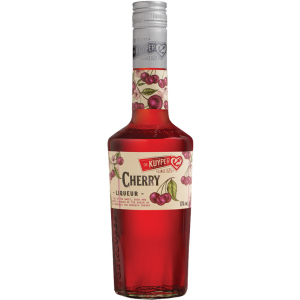Ликер De Kuyper Cherry 0.7 л 15% (8710625430701) лучшая модель в Ивано-Франковске