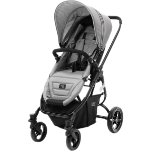 купити Прогулянковий візок Valco Baby Snap Ultra Cool Grey (9867)