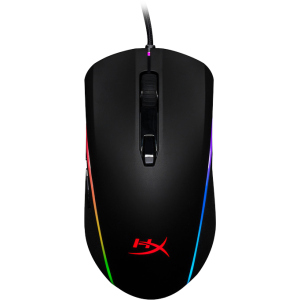 Мышь HyperX Pulsefire Surge USB Black (HX-MC002B) лучшая модель в Ивано-Франковске