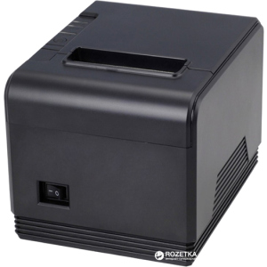POS-принтер Xprinter XP-Q300 надійний