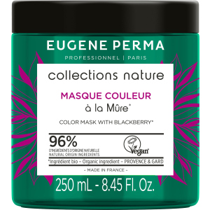 Маска Eugene Perma Collections Nature Восстанавливающая для окрашенных волос 250 мл (3140100390278) в Ивано-Франковске